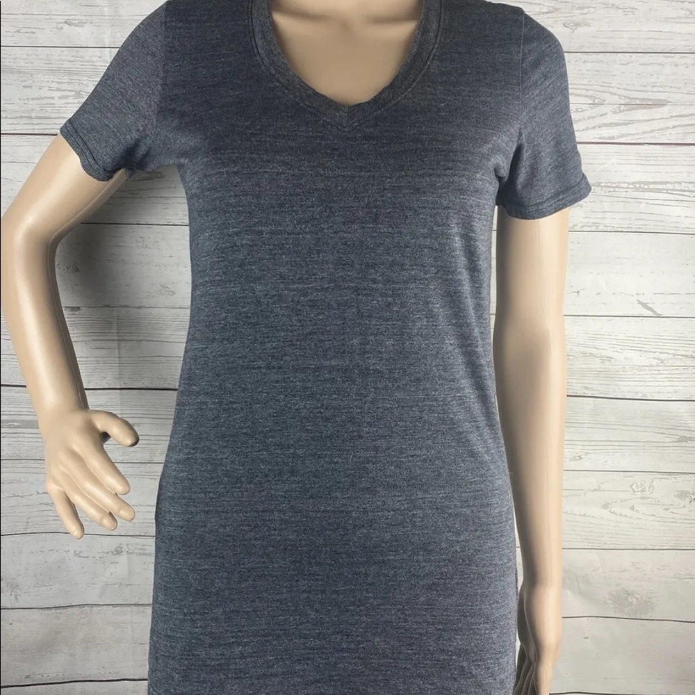 The North Face V-Neck T-Shirt